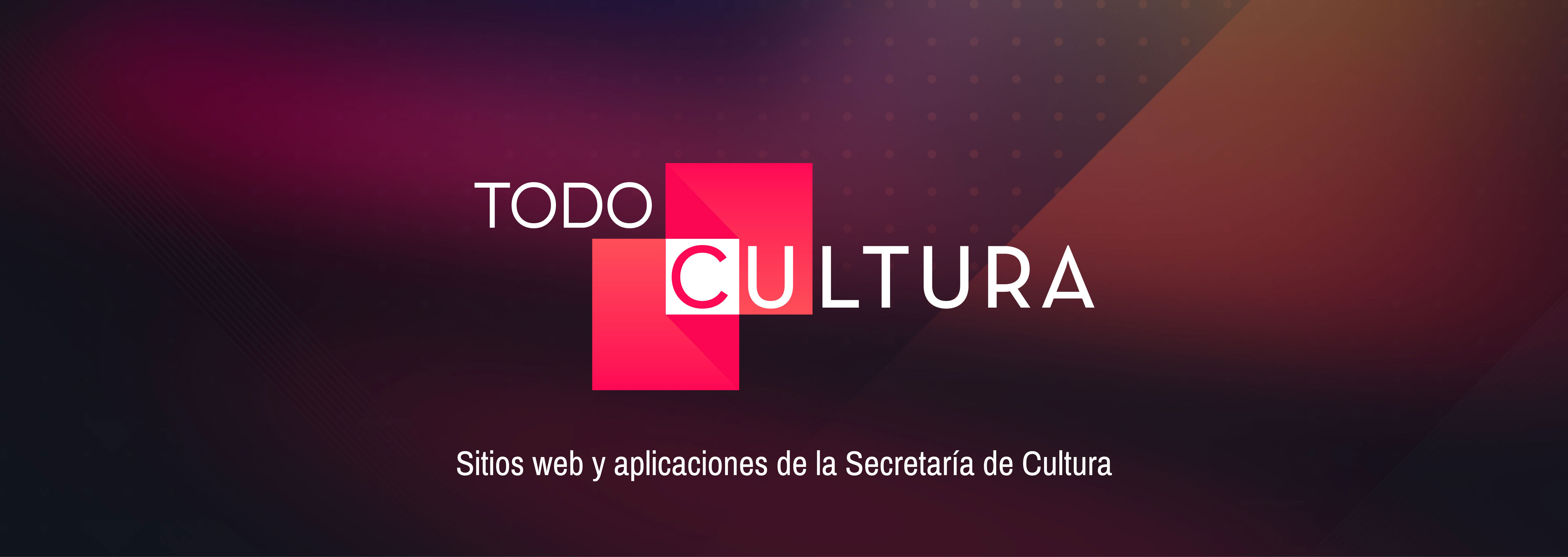 Banner de Cultura.mx