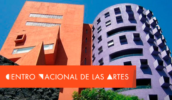 Primera Edición, Centro Nacional de las Artes