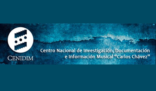 Centro Nacional de Investigación, Documentación e Información Musical 