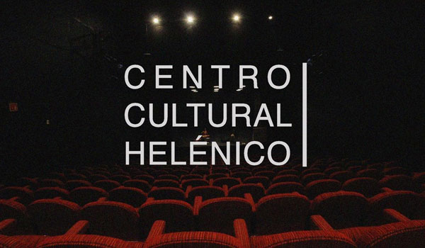 Centro Cultural Helénico