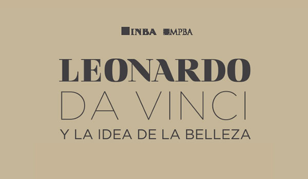 Leonardo Da Vinci y la idea de la belleza