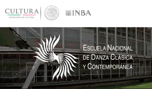 Escuela Nacional de Danza Clásica y Contemporánea 