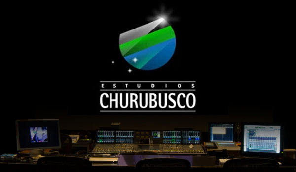Estudios Churubusco
