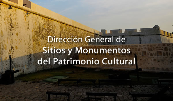 Sitios y Monumentos del Patrimonio Cultural